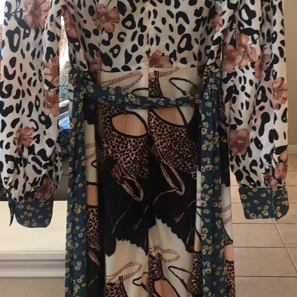 Shein Dress NWT